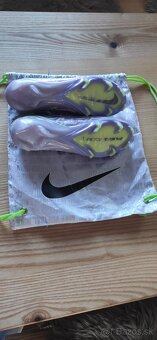 kopačky Nike Mercurial - 3