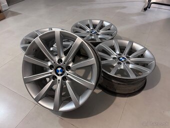 5x120 r18 orig. BMW Styling365 - 3