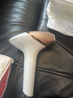 Philips Lumea Prestige IPL BRI959 - 3