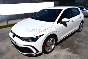 Volkswagen Golf 1.4 eHybrid GTE DSG - 3