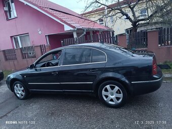 Škoda superb - 3