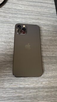 iPhone 12pro 256gb - 3