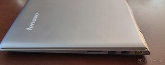 Lenovo Ideapd U430 Touch - 3