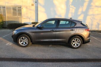 Alfa Romeo Stelvio 2.2 JTD 190k Q4 AWD A/T - 3