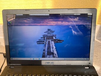 Asus X551M / Celeron N2830 / 4GB RAM / 120GB SSD / 15.6" - 3