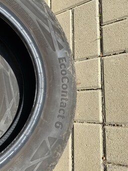 185/65 R15 H Continental letne - 3