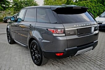 RANGE ROVER SPORT - PREDAJ AJ NA SPLÁTKY - 3