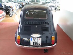 Fiat 500 - 3