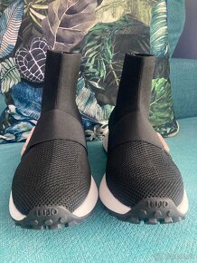 Liu Jo ponožkové sneakersy veľ.38 - 3