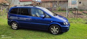 Opel Zafira 2.2 dti - 3