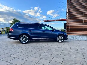 Passat B7 2,0tdi 103kw CFFB DSG - 3