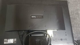 Benq G2200W 22" LCD - 3