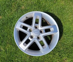 5x114,3r16 KIA - 3