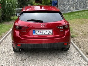 Mazda3 - 3