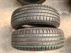 185/65r15 letné 2 ks BFGOODRICH dezén 6,5 mm - 3