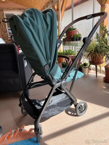 Maxi cosi Leona lahky cestovny sportovy kocik - 3