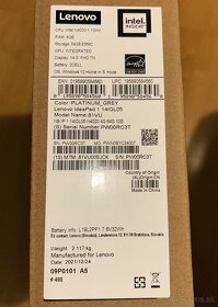 Lenovo IdeaPad 1 14IGL05 - (2021) - 3
