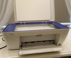 Multifunkcna tlaciaren HP DeskJet 2630 All in One - 3