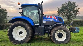 2012 New Holland ​T7.210 - 3