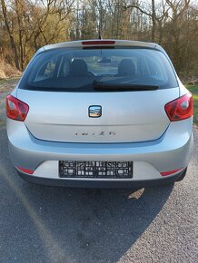 Seat Ibiza - 3