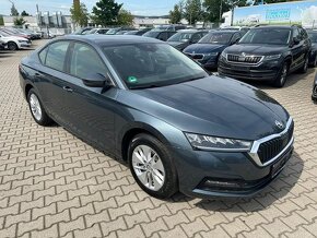 Skoda Octavia Lim 2.0 TDI - 3