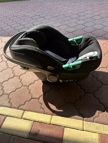 Cybex Autosedačka Aton B2 i-size (0-13kg) - 3