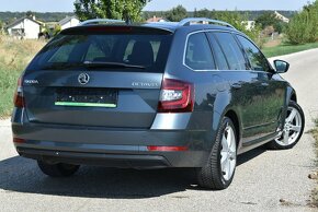 REZERVOVANÉ Škoda Octavia 2.0 TDi DSG 2018 ///11.999,-EUR/// - 3