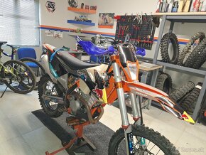 Ktm exc-f 350 2023 - 3