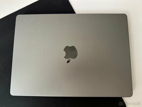 PREDAM/ VYMENIM MACBOOK PRO 14 M1 PRO 1TB / TOP STAV - 3