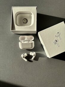 Airpods Pro (2nd generation) - 3