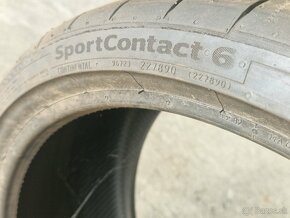 245/30 r20 sportcontact 6 - 3