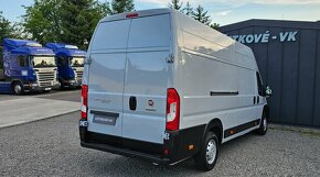 Fiat Ducato 2.3 Mjet 180k L4H3 Maxi 3.5t Led Iveco Motor - 3