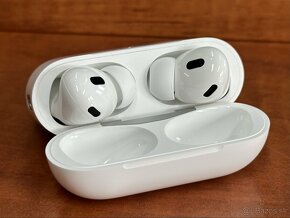 NOVÉ Apple AirPods Pro 2. Generácie USB-C - 3