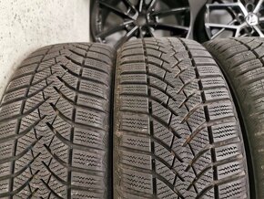 Semperit Speedgrip 195/55 R16 87T zimné pneumatiky - 3