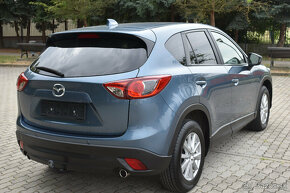 Mazda CX-5 2.2 Skyactiv-D AWD Attraction 4x4 110 KW - 3