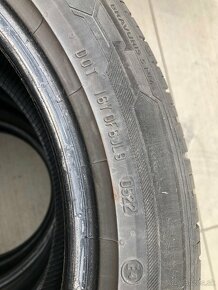 Barum bravuris 5 205/50R17 - 3