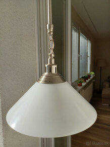 Lampa stropná, závesná - 3