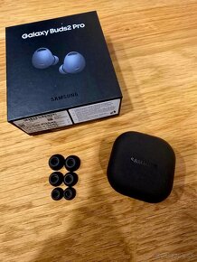 Samsung Galaxy Buds2 Pro - 3