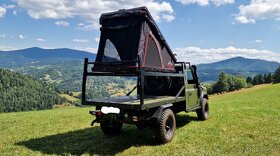 Land Rover Defender 130 TD5 - 3