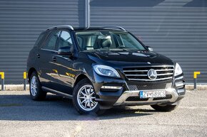 Mercedes-Benz ML 250 BLUETEC 4MATIC - 3