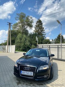 Audi A3 1.2tfsi - 3