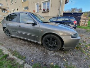 Seat Leon 1.9TDI 110kw ARL - 3