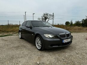 BMW E90 325d - 3