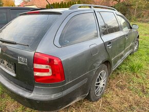 Škoda octavia 2,0tdi 103kw bmp - 3