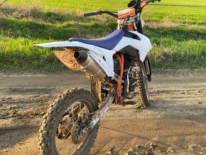 Pitbike 150 - 3