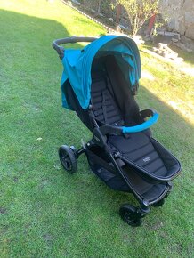 Britax Bmotion 4plus - 3