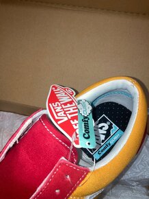 Vans comfycush - 3