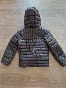 Chlapčenská zimná bunda LEVIS 152 cm - 3