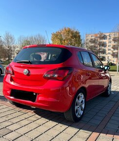 Opel Corsa Smile 1.4 2019 - 3