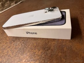 Apple Iphone 14 Pro Max 256gb White - 3